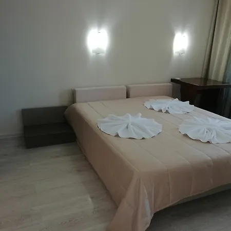 Apartahotel Stardreams