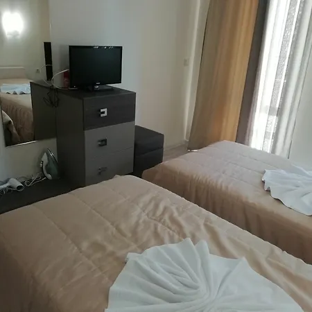 Stardreams 3* Sveti Vlas