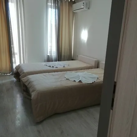 Aparthotel Stardreams