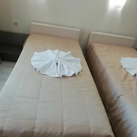Stardreams Aparthotel 3*