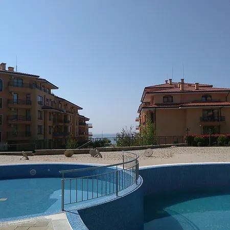 Aparthotel Stardreams Sveti Vlas