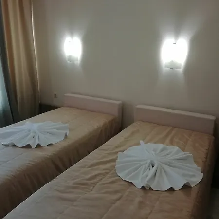 Apartahotel Stardreams 3*