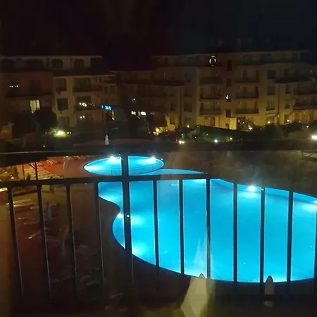 Stardreams 3* Sveti Vlas