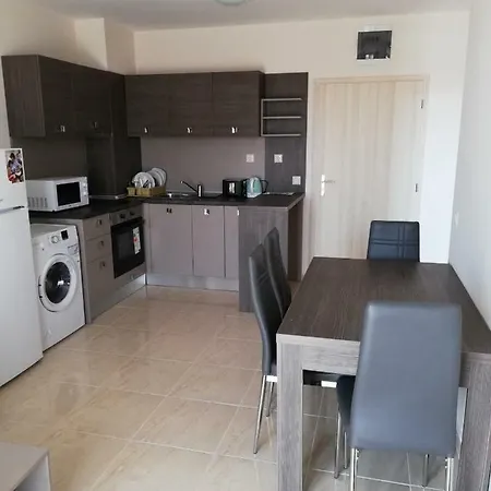 Stardreams Apartahotel Sveti Vlas
