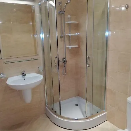 Stardreams Apartahotel Sveti Vlas