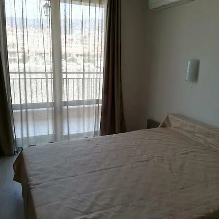 Stardreams Apartahotel Sveti Vlas