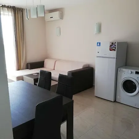 Stardreams Apartahotel Sveti Vlas