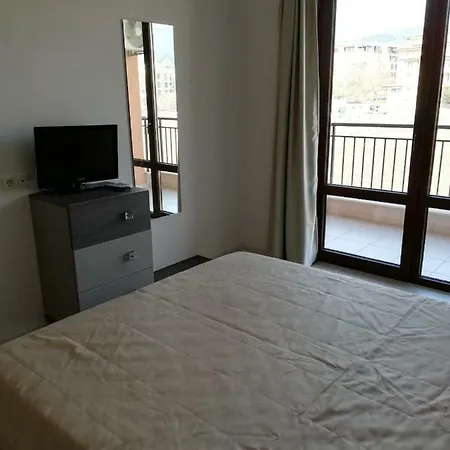 Aparthotel Stardreams 3*