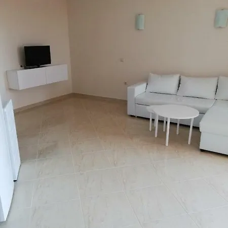 Aparthotel Stardreams