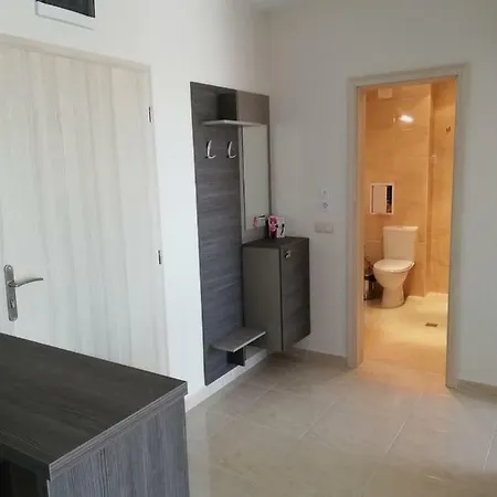 Stardreams Apartahotel Sveti Vlas